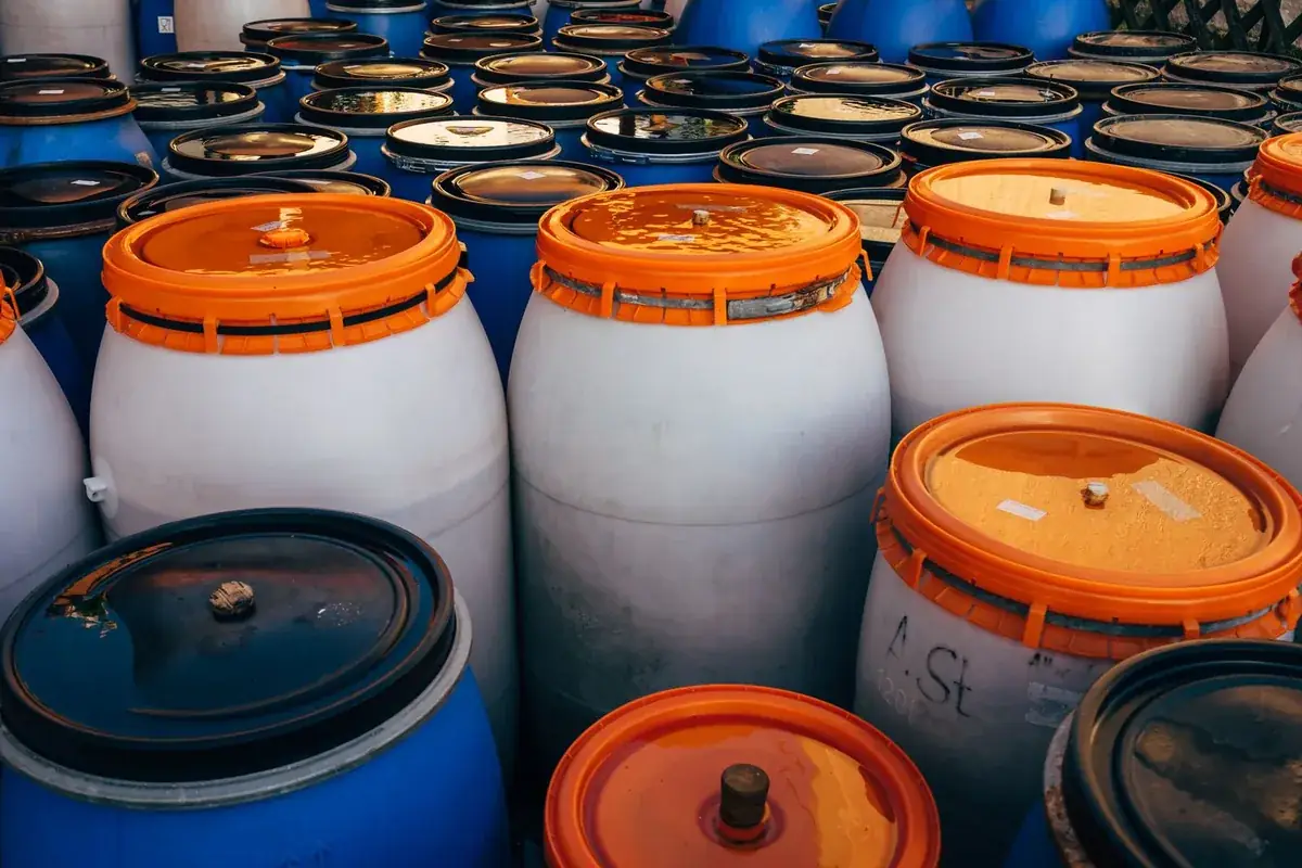 Medical Waste Removal in Howard Lake, MN